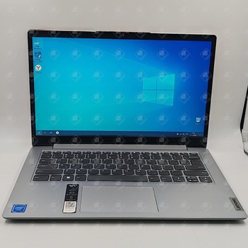 ноутбук Lenovo ideapad 1 14IGL7