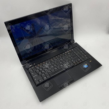 Ноутбук Lenovo B560