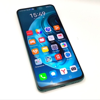 Смартфон HUAWEI Nova 12 8/256 Гб