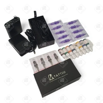 Тату машинка Tatto Prifessional