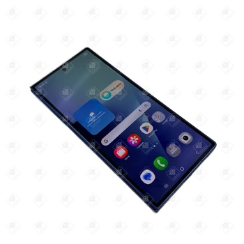 Смартфон  Samsung Z FOLD 7 12/256