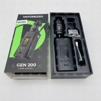 Vaporesso GEN 200