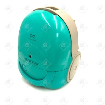 Пылесос Daewoo RC-1014GNA