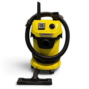 Строительный пылесос Karcher WD 3 P