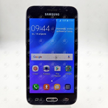 Смартфон Samsung Galaxy J1 (2016) 4G