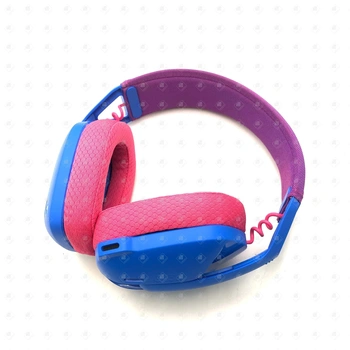 Наушники logitech g435