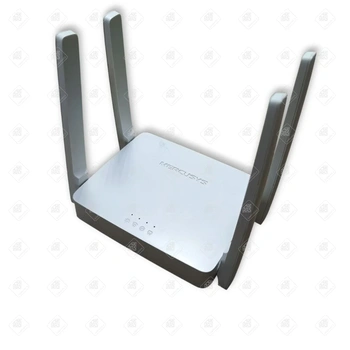 Роутер MERCUSYS AC10