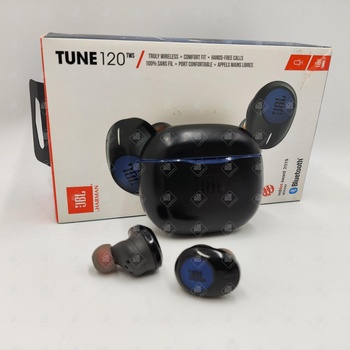 Наушники JBL Tune 120 