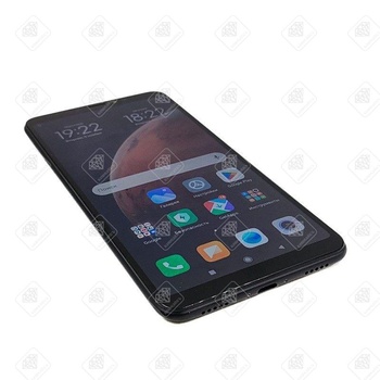 Смартфон Xiaomi Mi Max 3, 128 ГБ, 6 ГБ