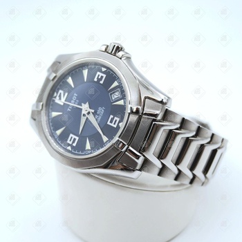 Часы Tissot p660/760