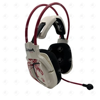 Игровые наушники Bloody NARAKA G575