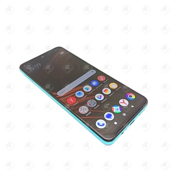 Смартфон Xiaomi Poco M4 Pro 5G 6/128 ГБ