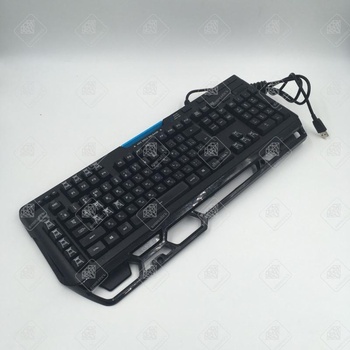 Клавиатура Logitech g910