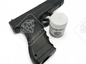 Пистолет Stalker s17