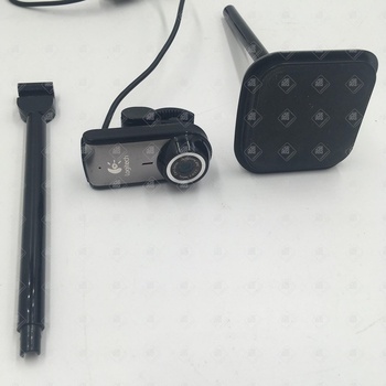 Веб-камера Logitech Webcam V-UBU48 USB