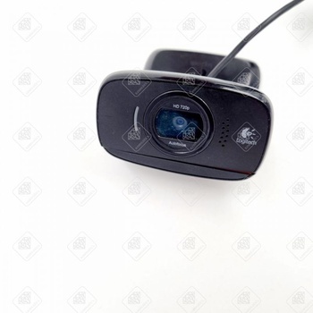Веб-камера Logitech v u 0023 (списано)