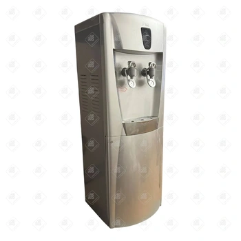 Кулер для воды Ecotronic G31-LCE Silver