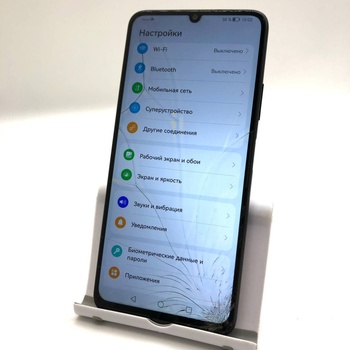 Телефон Huawei nova Y70, 64 ГБ, 4 ГБ