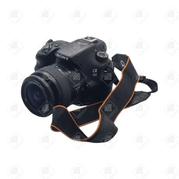 Зеркальный фотоаппарат Sony SLT-A58