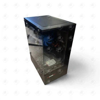 Системный блок xeon e5-2650v3/SSD120/HDD1TB