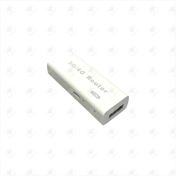 Модем USB 2.0 WiFi NRouter M1 3G/4G