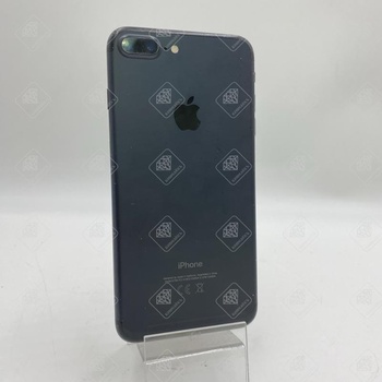 Смартфон iPhone 7 Plus, 32 ГБ, черный, 3 ГБ