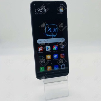 Смартфон Xiaomi Redmi 9A, 32 ГБ, 2 ГБ