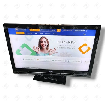 Телевизор Sony KDL 52W4000