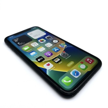 Смартфон iPhone XR 128Gb