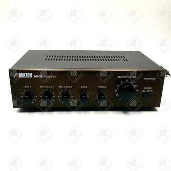 Усилитель Roxton AA-35 Amplifer