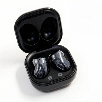 Наушники samsung galaxy buds live