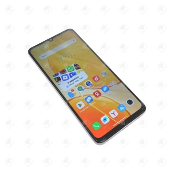 Смартфон Vivo Y04 4/128GB