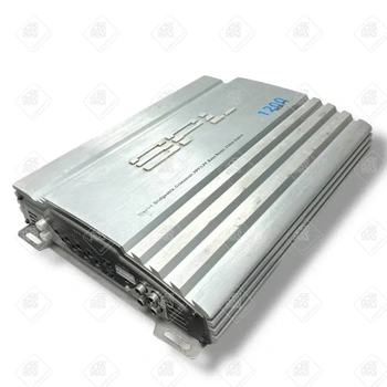 Усилитель SPL 1200 WATT