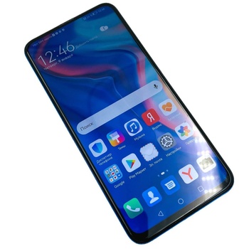 Смартфон HUAWEI P smart Z 4/64 Гб