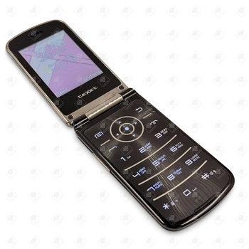 Телефон Texet TM-414