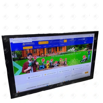 Телевизор LG 42LM615T-ZE