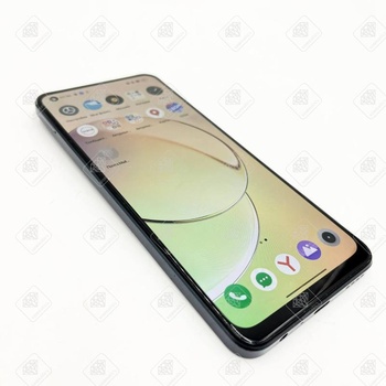 Смартфон Realme 10, 128 ГБ, черный, 4 ГБ