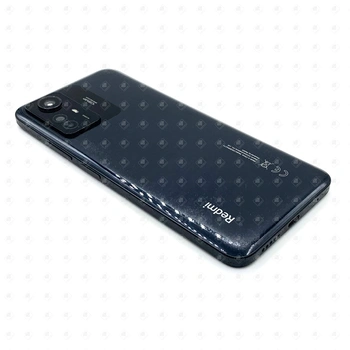 Смартфон Xiaomi Redmi Note 12S 8/256 ГБ