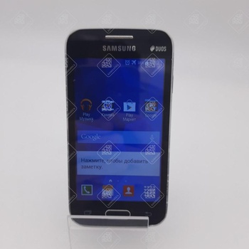 Смартфон Samsung Galaxy Ace 4 Lite SM-G313H