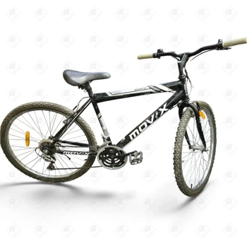 Велосипед Movix Sport 26 