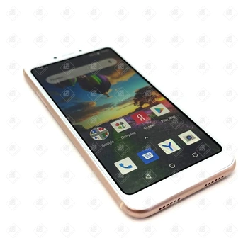 Смартфон Dexp GS155 1/16