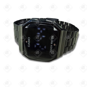 Часы Casio Touch watch