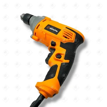 Дрель Вихрь ДУ-1100