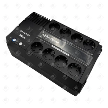 Источник бесперебойного питания CyberPower BR700VA