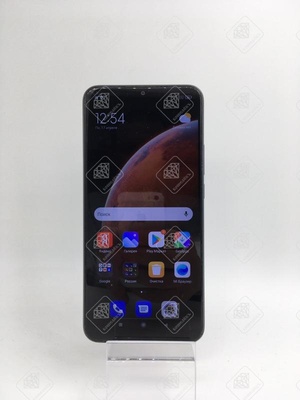 Смартфон Xiaomi redmi 9