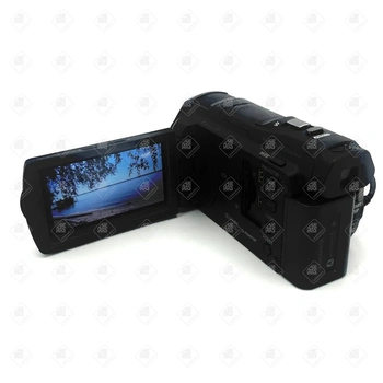 Видеокамера Sony Handycam HDR-PJ650E