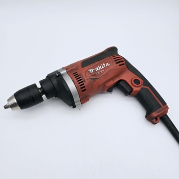 Дрель ударная Makita M8101