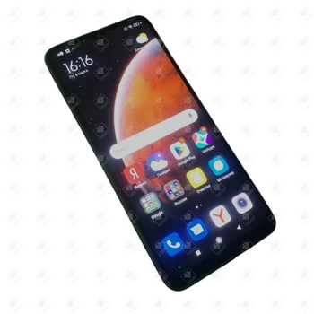 смартфон Xiaomi redmi 9с 3/64