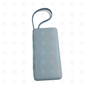 Повербанк Xiaomi 67w 20000mah