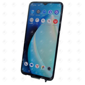 Телефон Realme C35, 4/128 ГБ